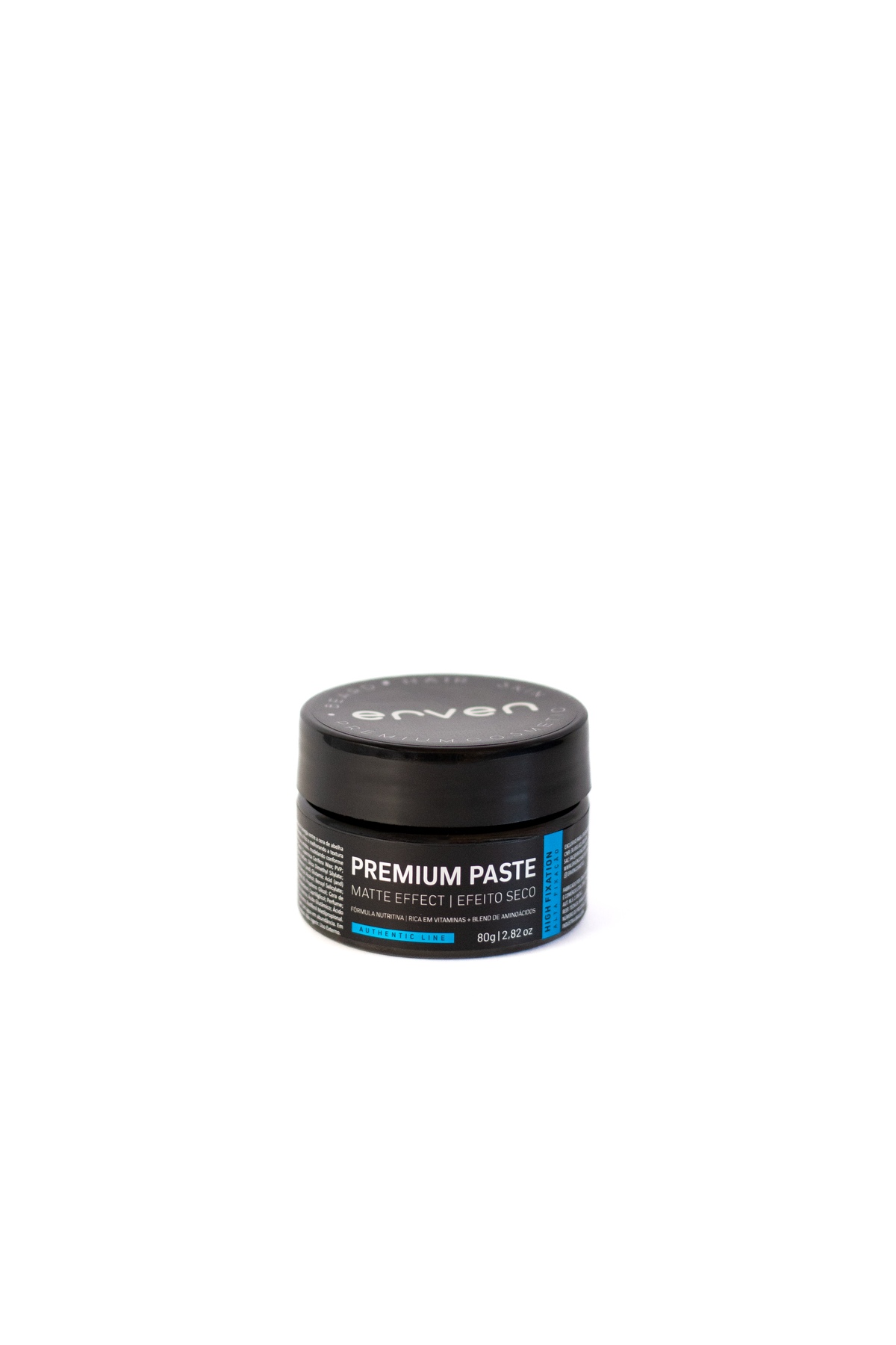 Pasta Modeladora para Cabelo - Premium Paste 80g