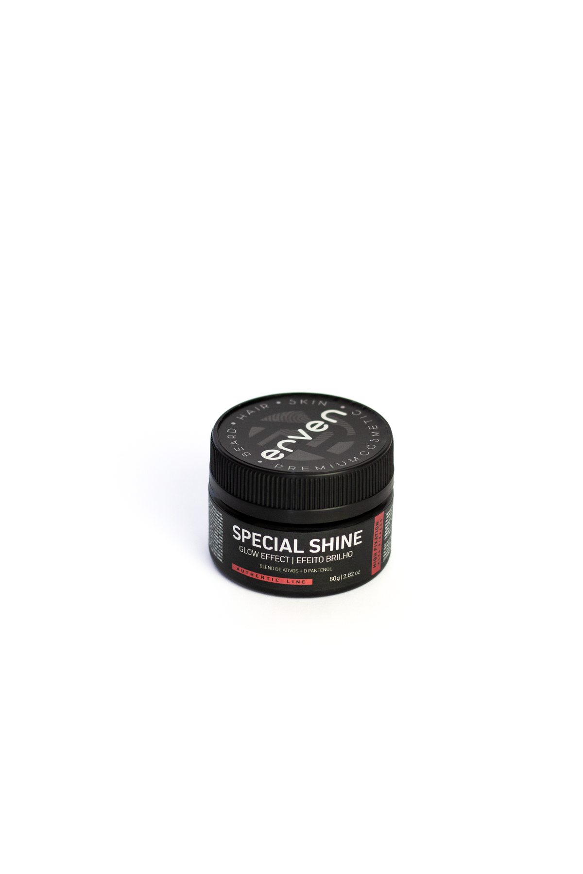 Cera Modeladora para Cabelo - Special Shine 80g