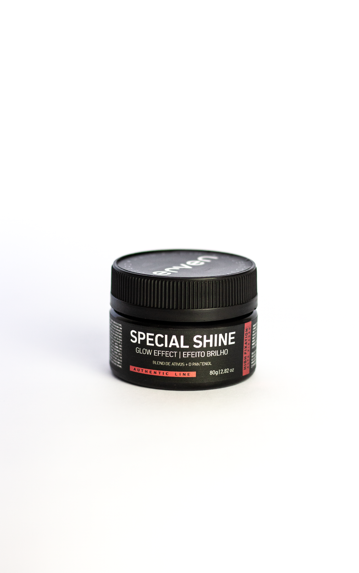Cera Modeladora para Cabelo - Special Shine 80g