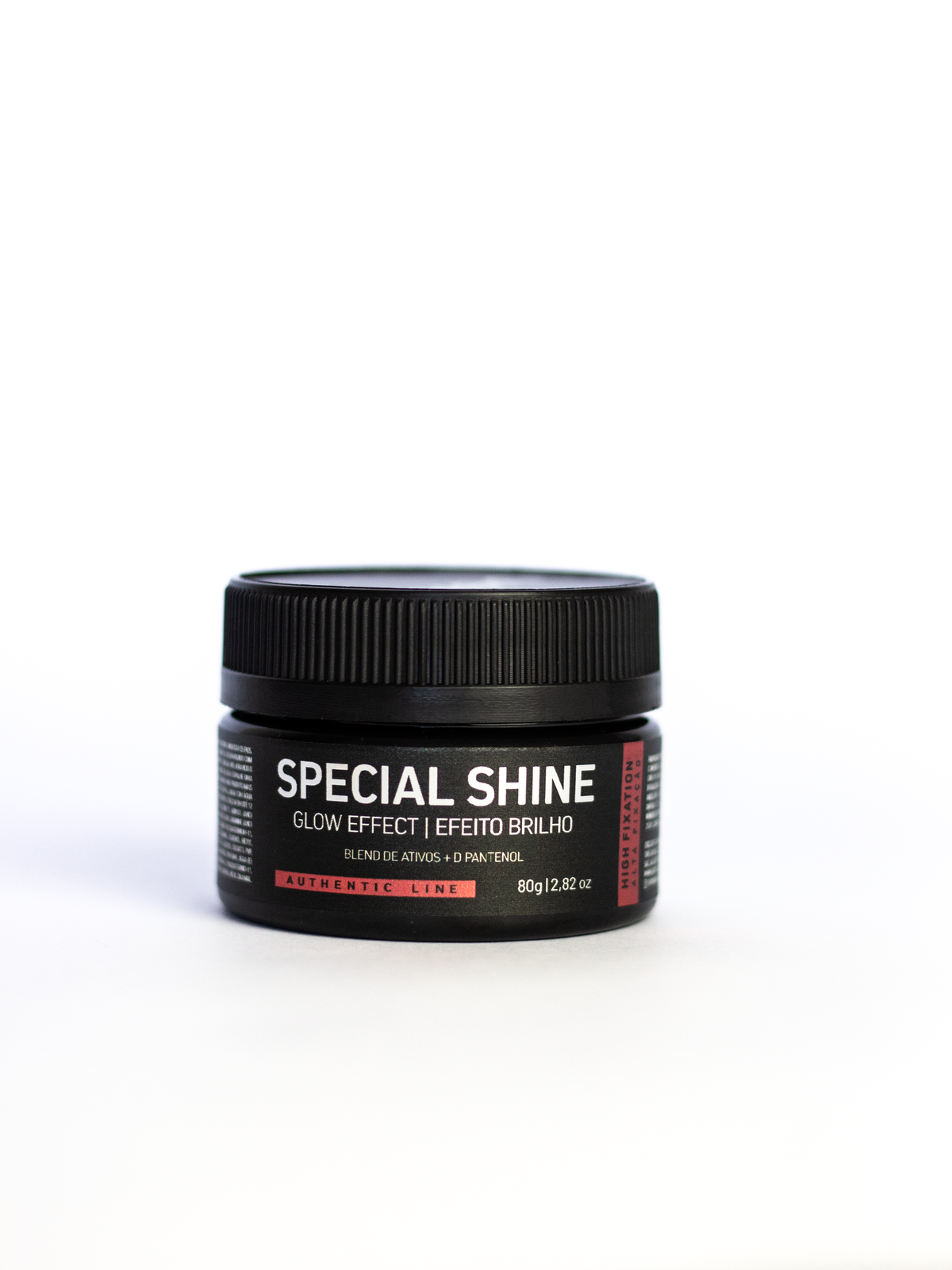 Cera Modeladora para Cabelo - Special Shine 80g
