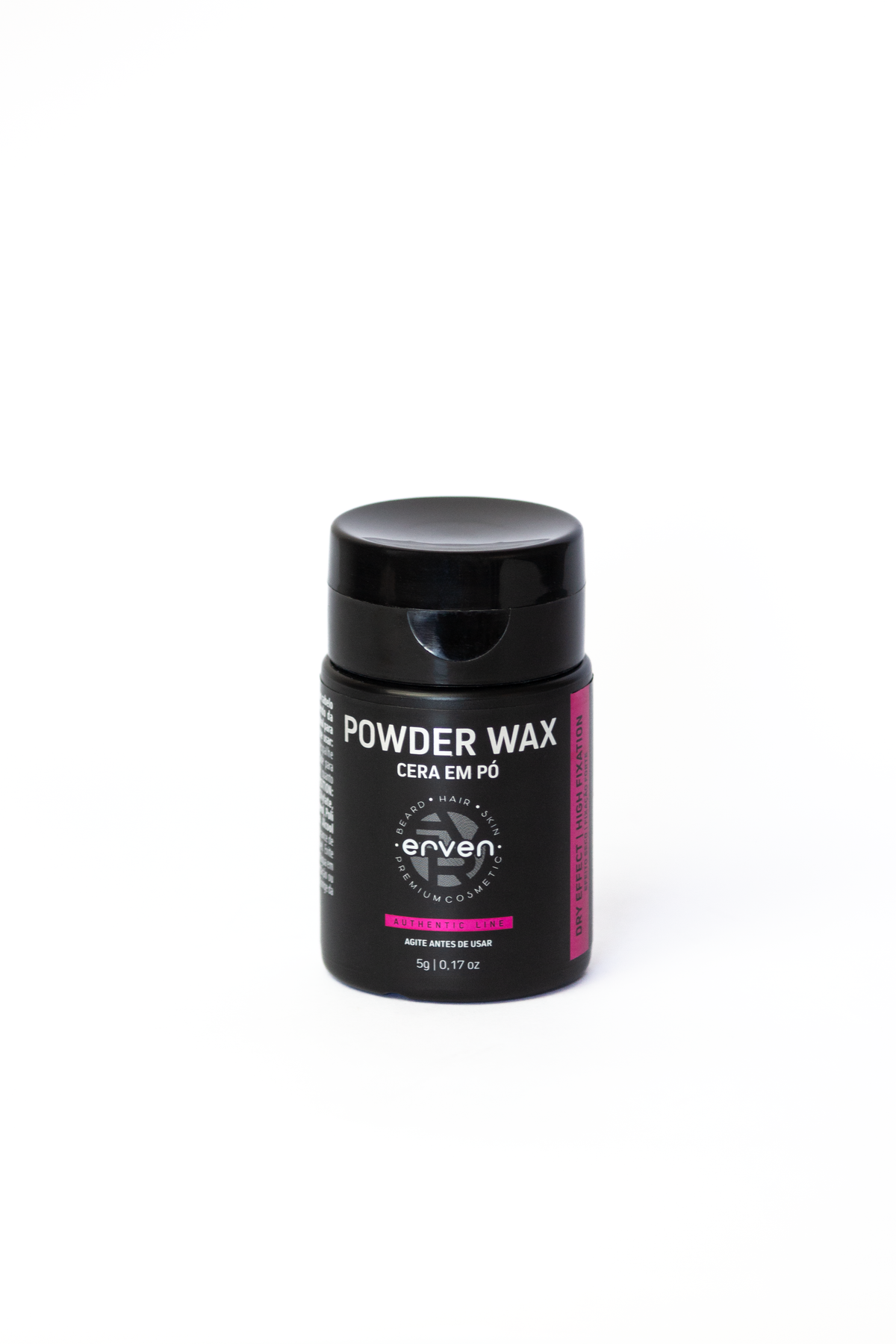 Cera Modeladora para Cabelo - Powder Wax 5g