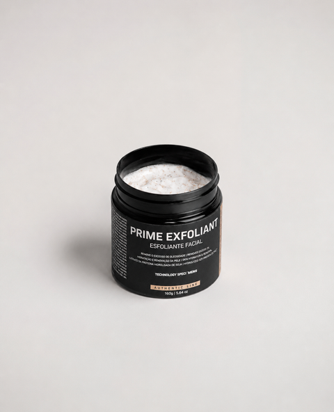Esfoliante Facial - Prime Exfoliant 160g
