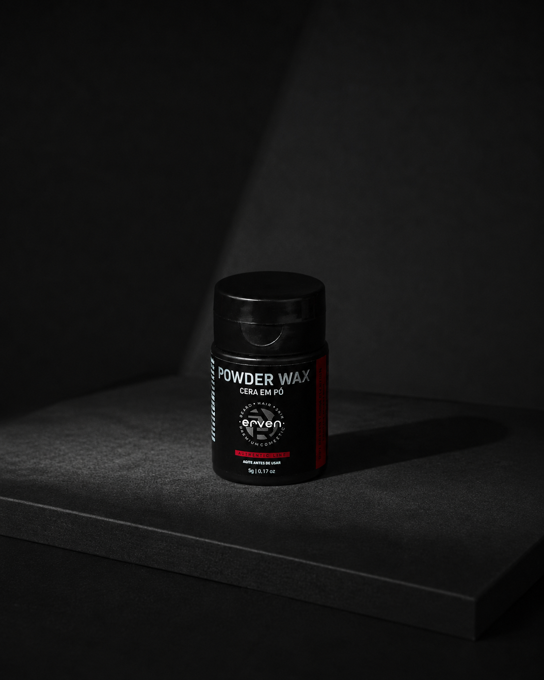 Cera Modeladora para Cabelo - Powder Wax 5g