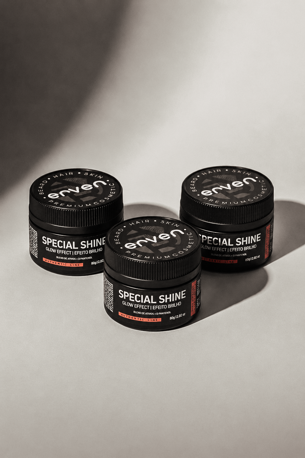 Cera Modeladora para Cabelo - Special Shine 80g