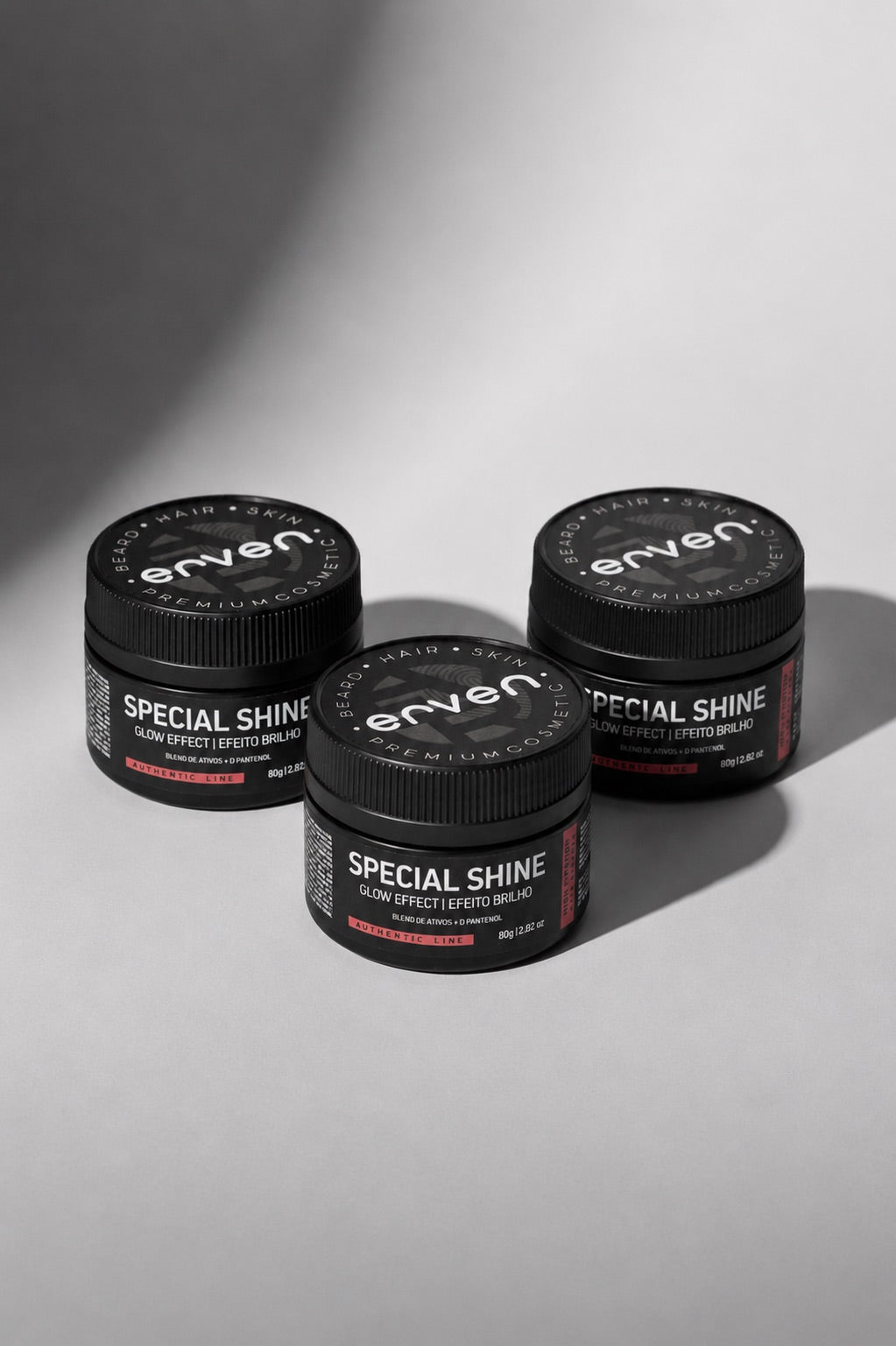 Cera Modeladora para Cabelo - Special Shine 80g