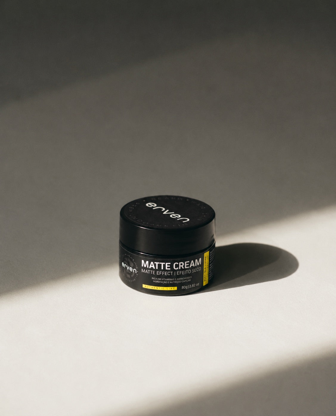 Creme Modelador para Cabelo - Matte Cream 80g