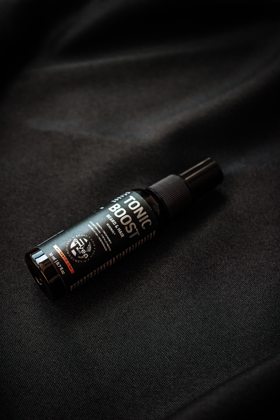 Tônico para Cabelo e Barba - Tonic Boost 30ml