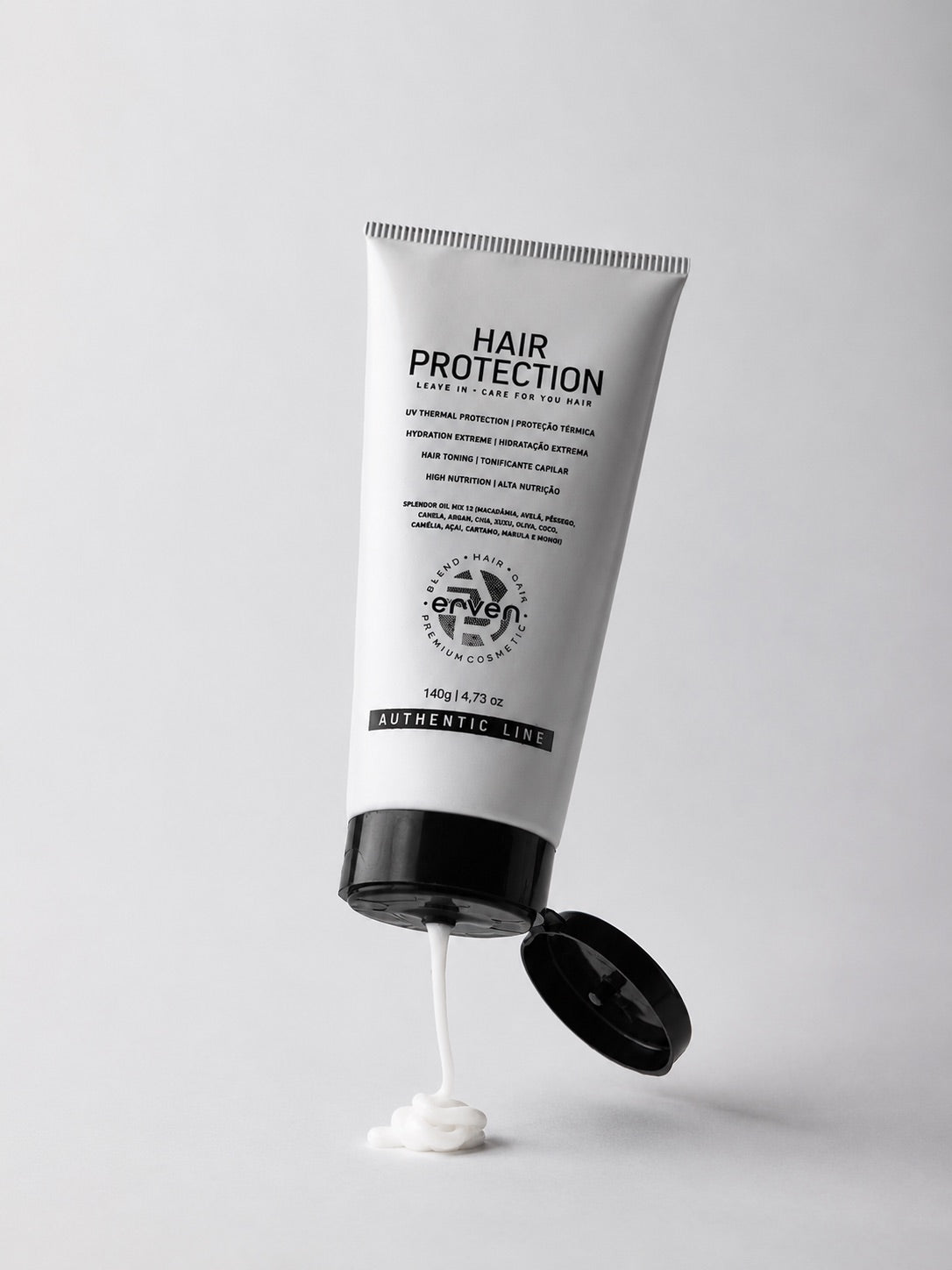 Creme para Pentear - Hair Protection Leave-in 140g