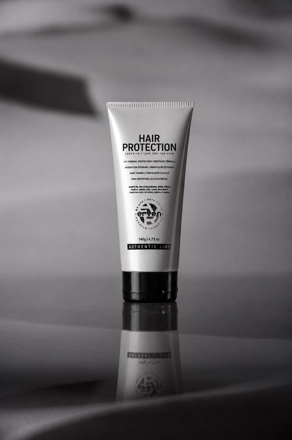 Creme para Pentear - Hair Protection Leave-in 140g