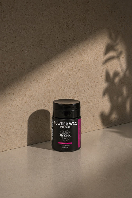 Cera Modeladora para Cabelo - Powder Wax 5g