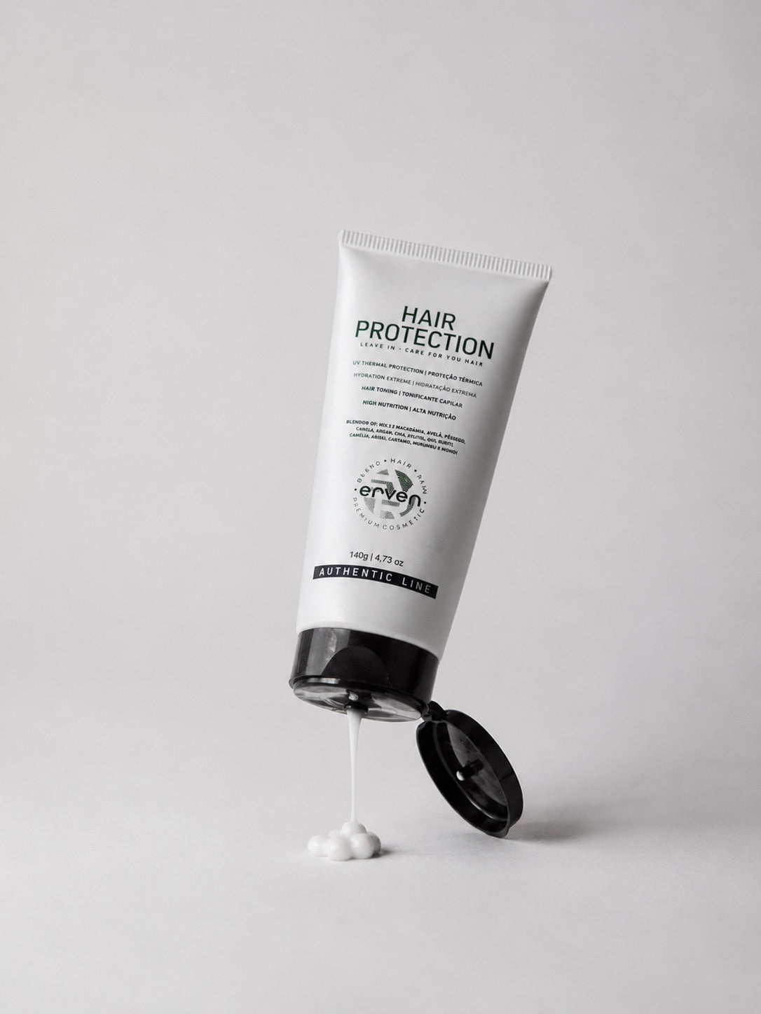 Creme para Pentear - Hair Protection Leave-in 140g