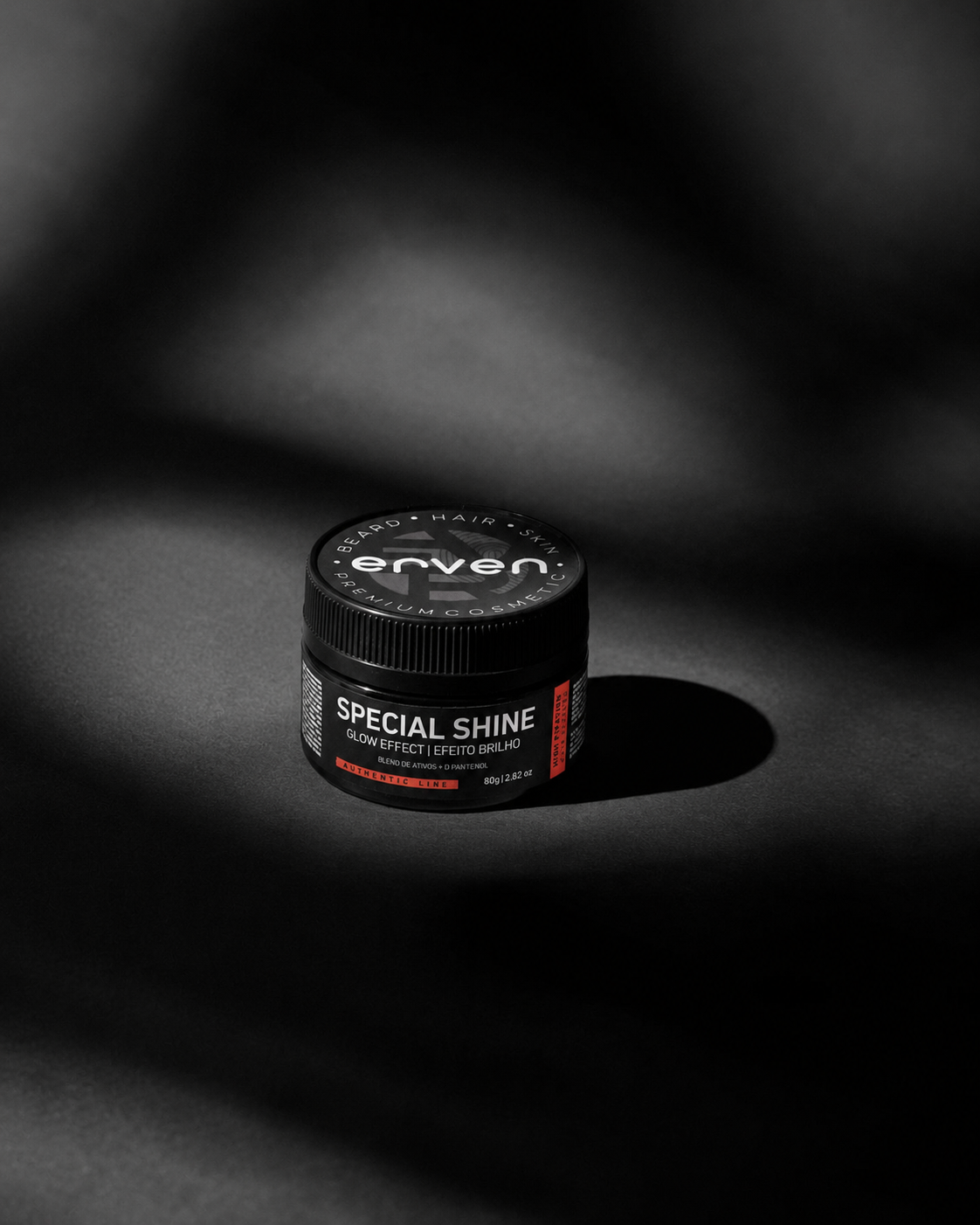 Cera Modeladora para Cabelo - Special Shine 80g