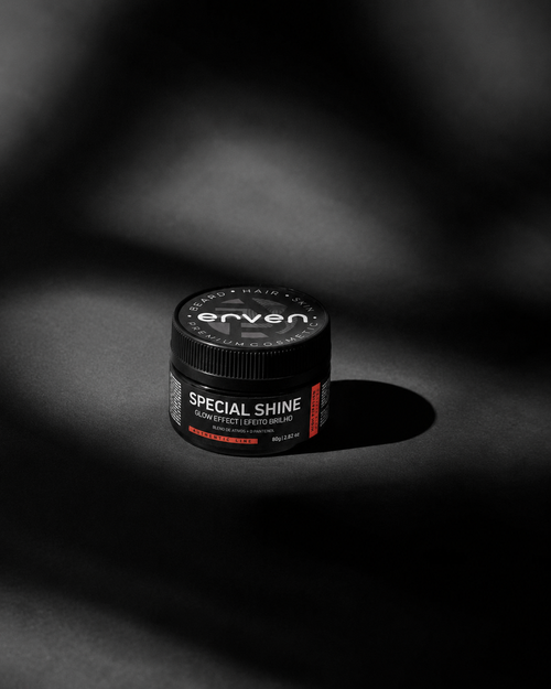 Cera Modeladora para Cabelo - Special Shine 80g