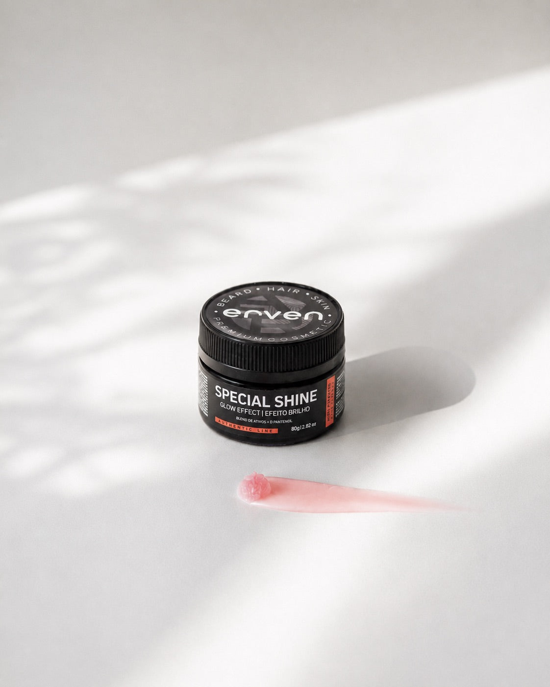 Cera Modeladora para Cabelo - Special Shine 80g