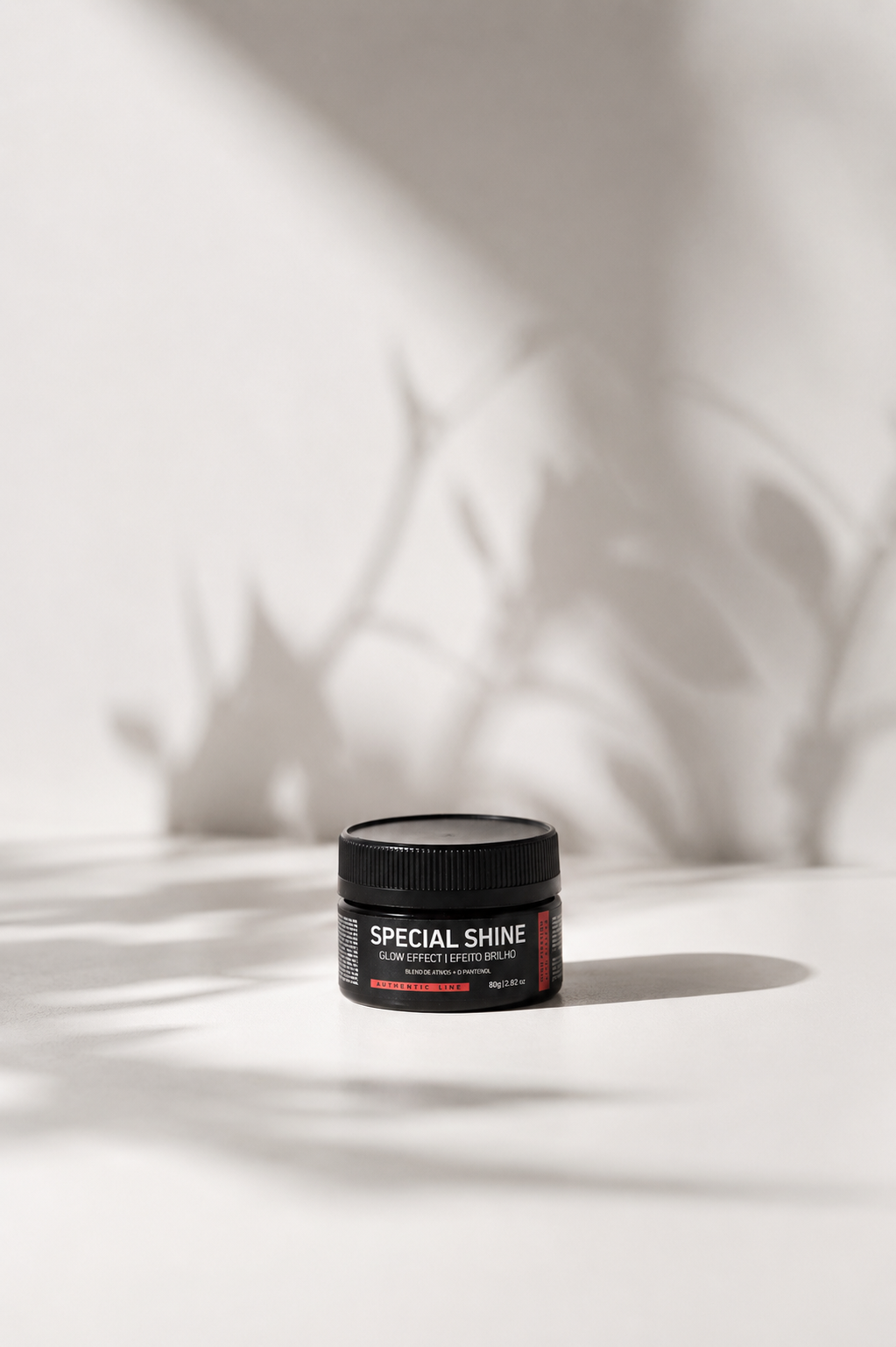Cera Modeladora para Cabelo - Special Shine 80g