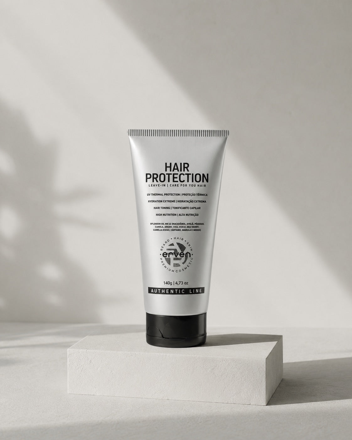 Creme para Pentear - Hair Protection Leave-in 140g