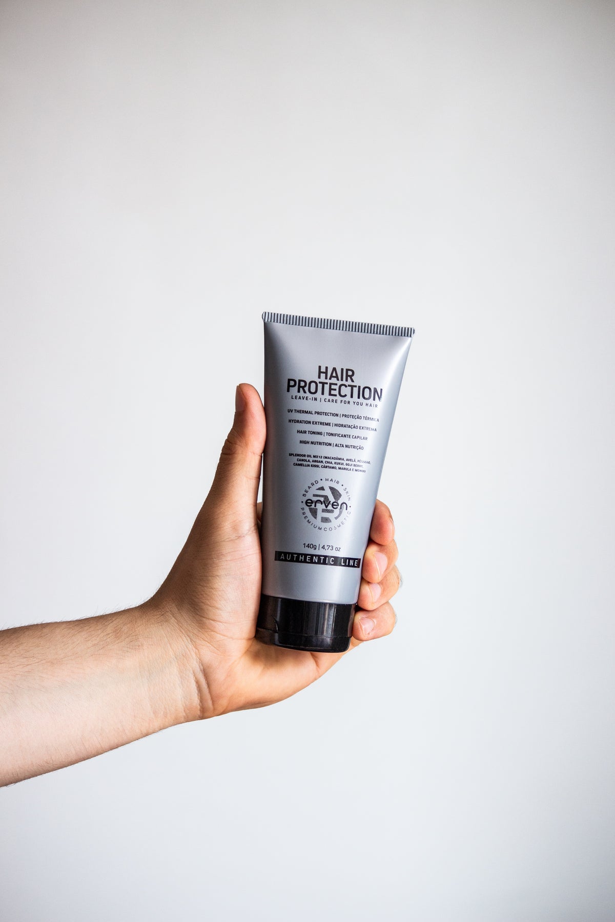 Creme para Pentear - Hair Protection Leave-in 140g