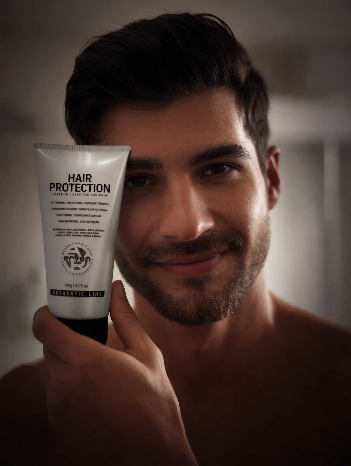 Splendor Oil MX-12: doze óleos em um único blend